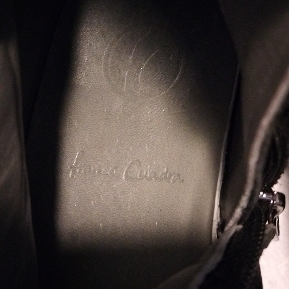 Franco Cuadra Men's boots size 9 - Picture 14 of 16